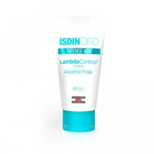 ISDIN LAMBDA CONTROL DESODORANTE CREMA 50 ML