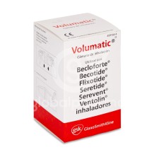 Volumatic Cámara Inhalación