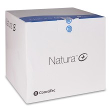 Bolsas Colostomía Natura Cerrada Stomahesive 30 Bolsas + 7 Apósitos 45 mm