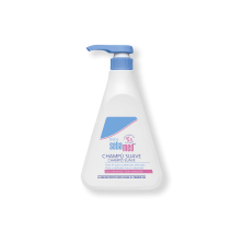 SEBAMED BABY CHAMPÚ SUAVE 150 ML