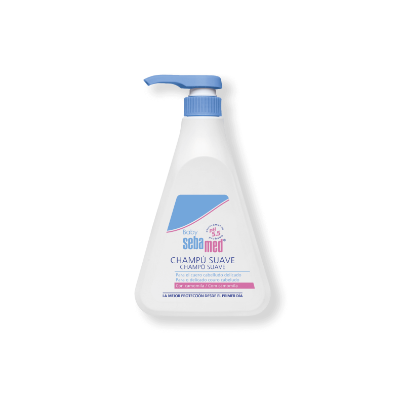 Sebamed Baby ChampÚ 150 Ml