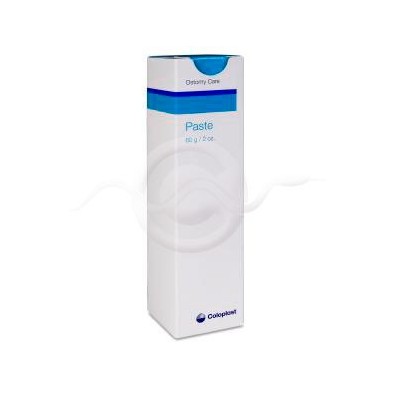Apósitos B Ostom Res Sint Coloplast Pasta 60 g