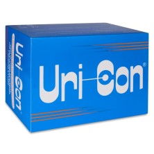 Colector Bolsa Recog Orina C-t Uri-con 30 mm Talla Mediana 30 Unidades
