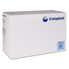 Bolsas Ileostomía Sistema Doble Placa con Cierre Especial Sensura Click 3p Maxi Opaca 30+10 Unidades 10-35 mm 40 mm Rec