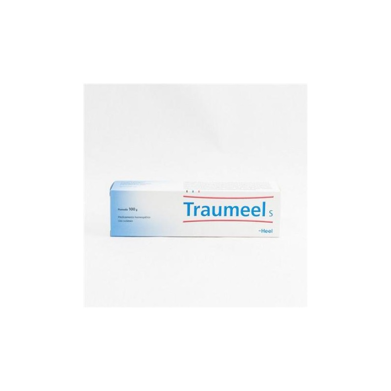Traumeel Crema 100gr