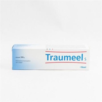 Traumeel Crema 100gr