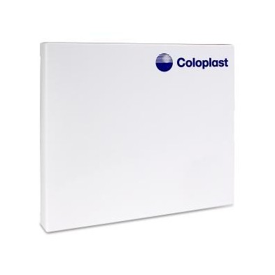 Apósito Estéril Comfeel Plus Transparente 3 Unidades 10 x 10 cm