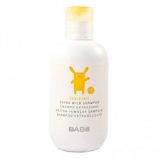 BABE CHAMPU EXTRASUAVE 200 ML