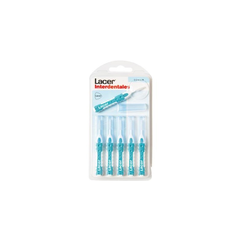 CEPILLO INTERDENTAL LACER CONICO
