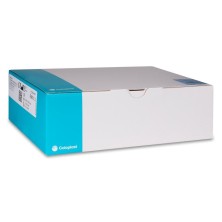 Bolsas Ileostomía de Resina Sintética Microporo Filtro Sensura 1 Pieza 30 Unidades Maxi Opaca Rec 10/76