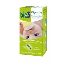 BIE3 DIGESTIVE 24 STICKS