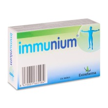 Extrefarma Immunium, 20 Cápsulas