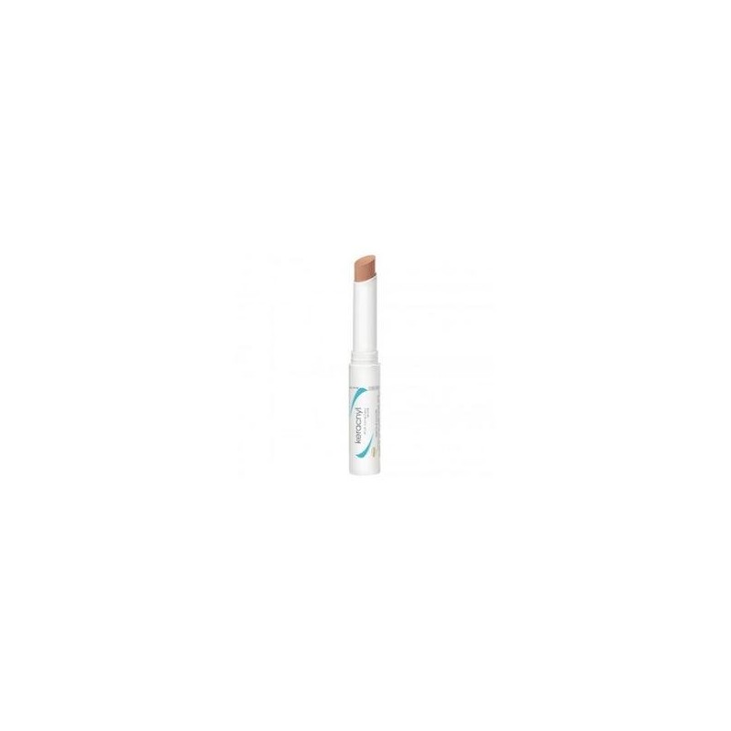 KERACNYL STICK CORRECTOR CON COLOR NATURAL DUCRAY
