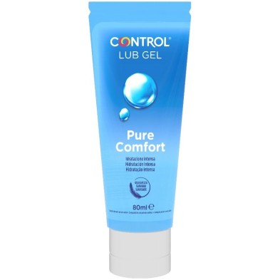 Control Pure Comfort 1 Tubo 80 ml