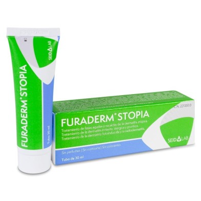 Furaderm Stopia Gel 30 ml