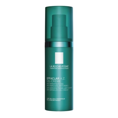 Effaclar A.z. Gel-crema 1 Envase 40 ml