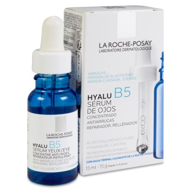 Hyalu B5 Serum Ojos 1 Frasco 15 ml