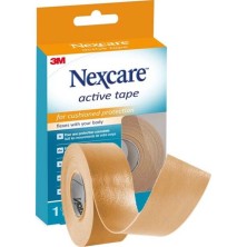 3m Nexcare Active Tape 1 Cinta 457,2 cm x 2,54 cm