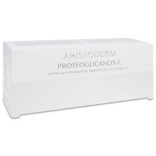 Aristoderm Proteoglicanos-c 30 Ampollas 2 ml