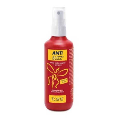 Antibuzz Forte Spray 150ml