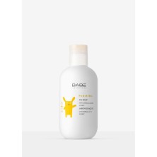 Laboratorios Babe Pediatric Jabón de Aceite 1 Envase 200 ml