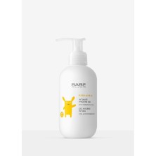 Babe Gel Pediátrico Higiene Íntima 1 Envase 200 ml