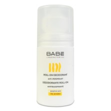 Babe Desodorante 1 Roll On 50 ml
