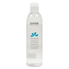 Laboratorios Babe Agua Micelar 1 Envase 250 ml
