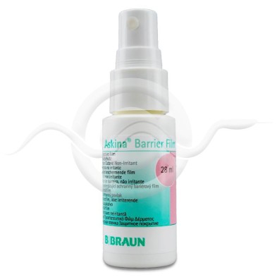 Askina Barrier Film 1 Envase 28 ml