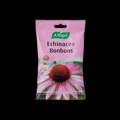 Echinacea Bonbons A. Vogel 1 Envase 75 g