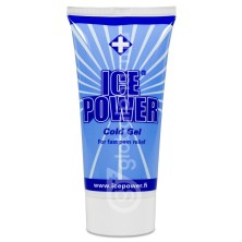 ICE Power Gel Frío 1 Envase 150 ml