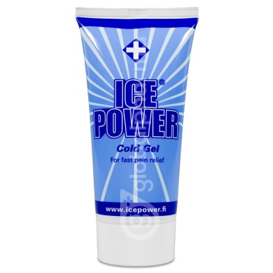 ICE Power Gel Frío 1 Envase 150 ml