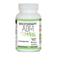 Micotherapy Abm 90 Caps