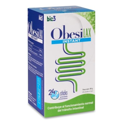 bie3 Obesilax Instant 24sticks