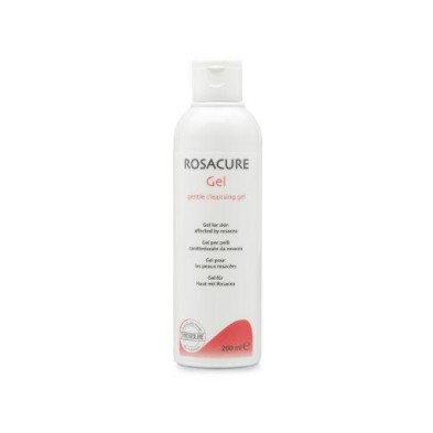 ROSACURE GENTLE CLEASING GEL 200 ML