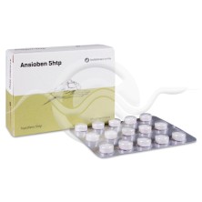 Ansioben Botanicapharma 45 Comprimidos