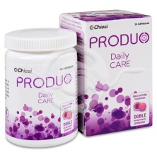 Produo Daily Care 30 Caps