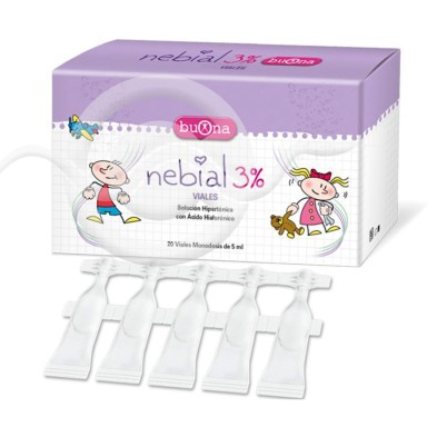 Nebianax 20vial Limp Nasal