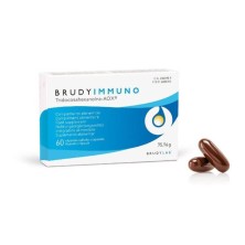 Brudyinmuno 60 Caps