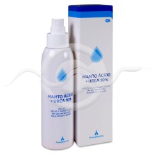 Manto Ácido + Urea 10% 1 Botella 100 ml