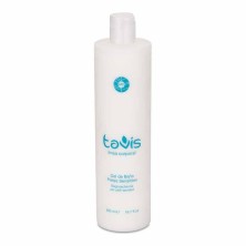 Tavis Gel Piel Sensible 1 Envase 500 ml