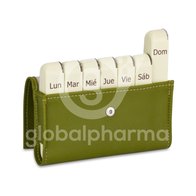 Pastillero Pilbox Liberty Sema