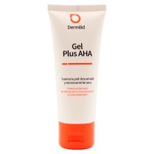 Dermilid Gel Plus Aha 1 Envase 75 ml