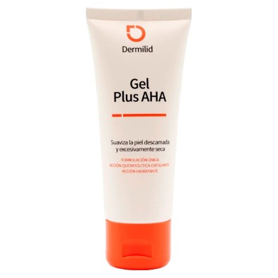 Dermilid Gel Plus Aha 1 Envase 75 ml