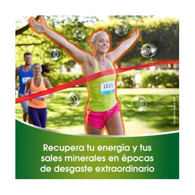 Redoxon Complex efervescentes Vitaminas Defensas - 15 ef