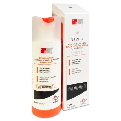 Revita High Performance Hair Density Conditioner 1 Frasco 205 ml