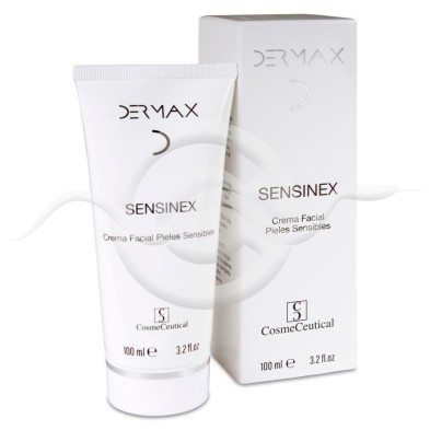 Dermax Sensinex 1 Envase 100 ml
