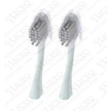 RECAMBIO CEPILLO DENTAL ELECTRICO PHB EXCITE 2 UNIDADES