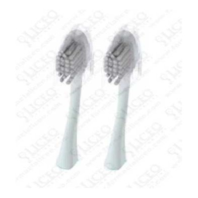 RECAMBIO CEPILLO DENTAL ELECTRICO PHB EXCITE 2 UNIDADES