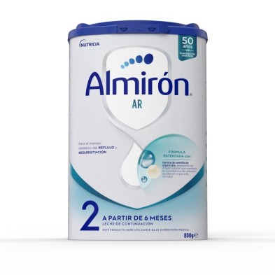 Almiron Ar 2 1 Envase 800 g